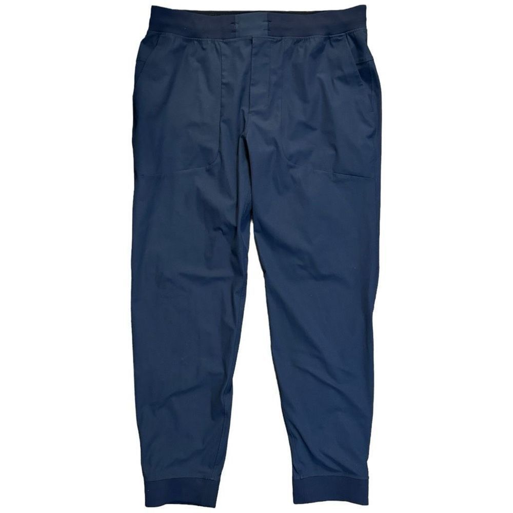NWOT Lululemon Mens Activewear Golfing Pants size XXL